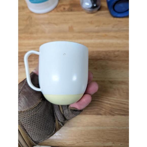 Tommee Tippee Vintage Collectible Mug - Picture 3 of 5